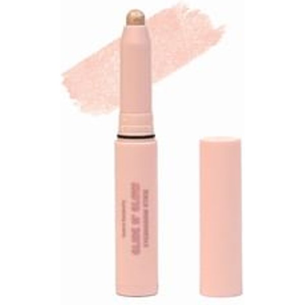 Kara Beauty - Glide n' Glow Eyeshadow Stick - 5 Color Cinnamon Spice - 1.3g