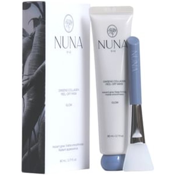 NUNA - Ginseng Collagen Peel-Off Mask 80ml