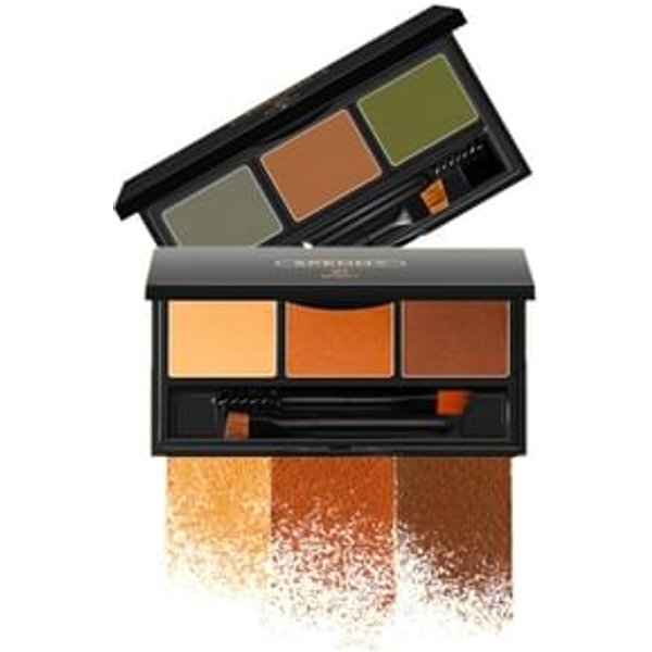SPENNY - 3 Color Eyebrow Powder - (551-552) #551 - 5.7g