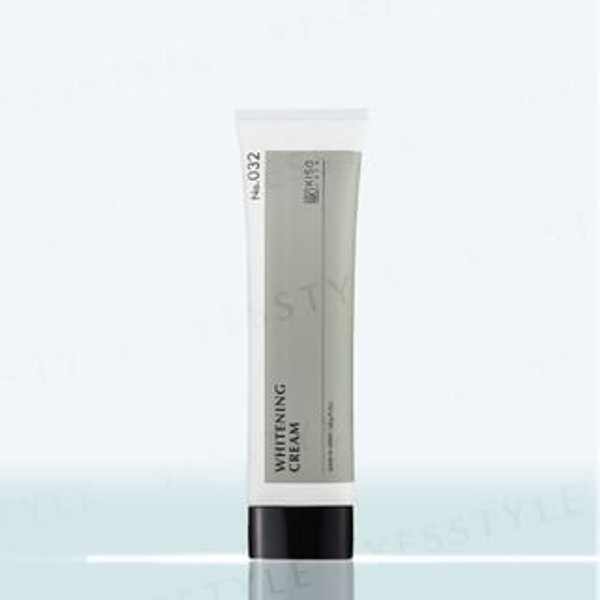 Kisocare - Whitening Cream Tranexamic Acid 2% 120g