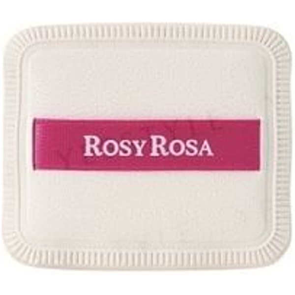 Chantilly - Rosy Rosa Airy Touch Puff 1 pc