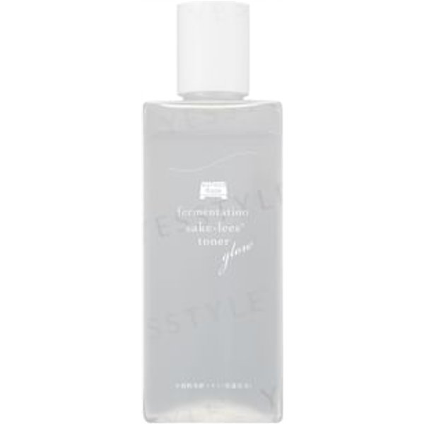 pdc - Wafood Made Sake Lees Toner Glow 190ml