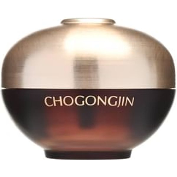 MISSHA - Chogongjin Youngan Jin Eye Cream - Crème contour des yeux
