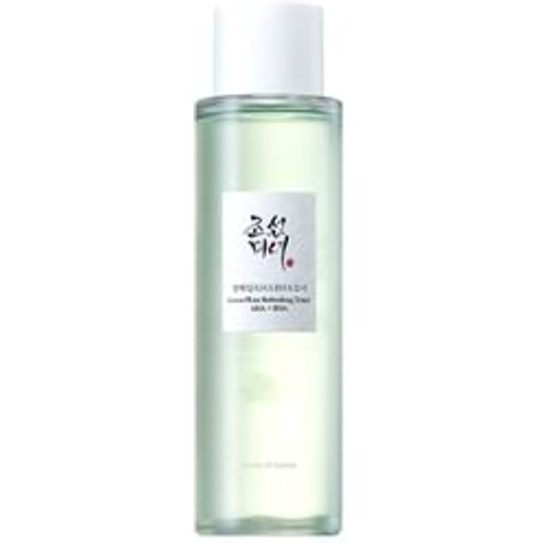Beauty of Joseon - Green Plum Refreshing Toner: AHA + BHA 2024 Version - 150ml