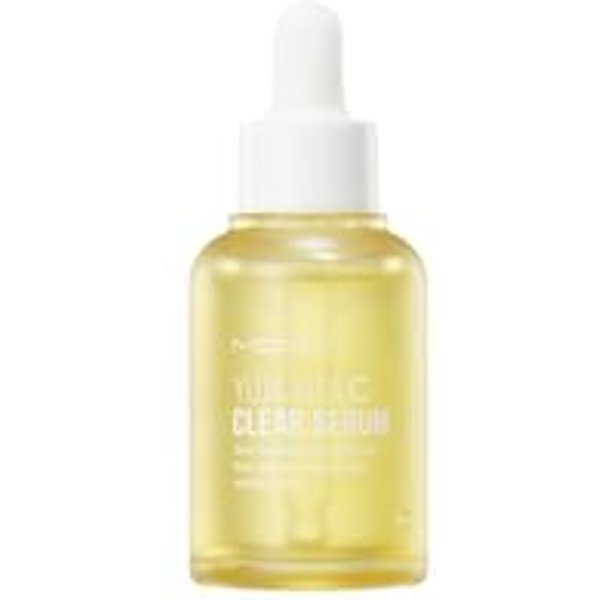 MQNY - Sérum Facial Yuja Vita C Clear Serum