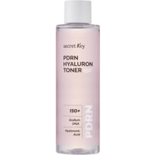 Secret Key - PDRN Hyaluron Toner 250ml