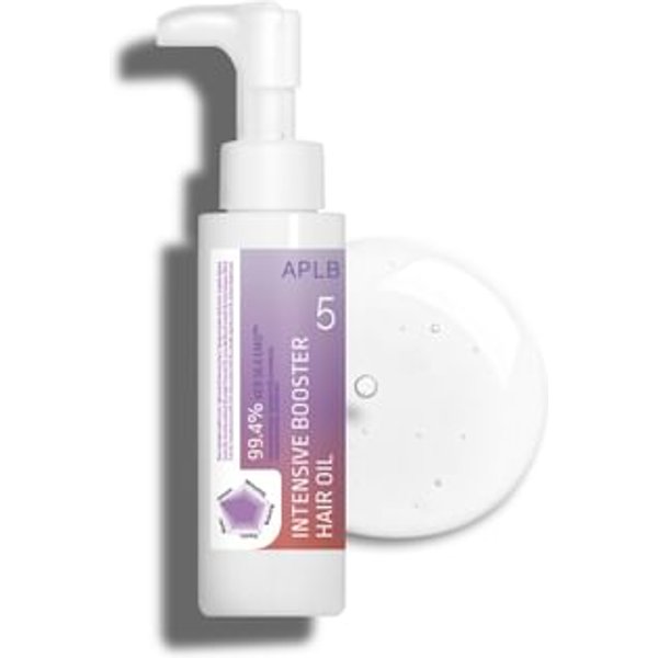 APLB - Intensive Booster Hair Oil 80ml