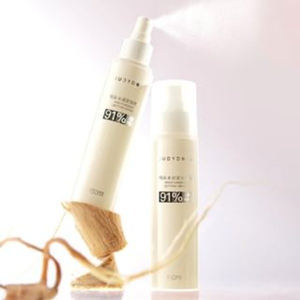 Judydoll - Spray Fijador de Maquillaje Moisturizing Setting Mist