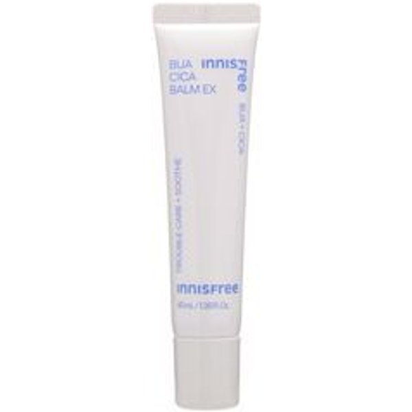 innisfree - Bija Cica Balm EX - Crème pour le visage