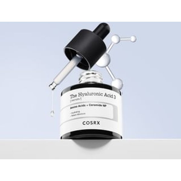 COSRX - Sérum con Ácido Hialurónico The Hyaluronic Acid 3 Serum