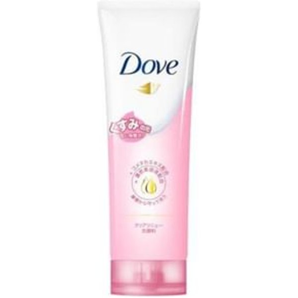Dove Japan - Facial Cleansing Foam Radiant - 130g
