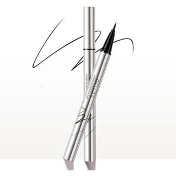 GELLA'S - Slim Eyeliner Pen - 3 Colors #13 Light Brown - 1ml