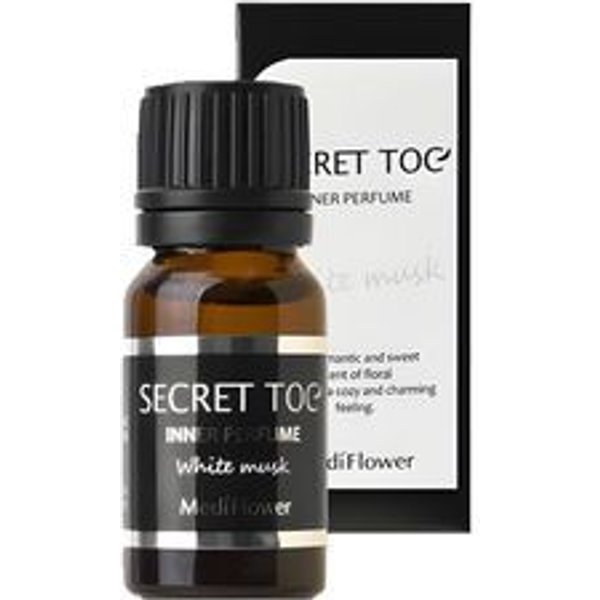 MediFlower - Secret Toc Inner Feminine Deodorant - Déodorant