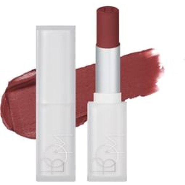 BOM - Cloud Blur Lipstick - 5 Colors #01 Bitter Rose