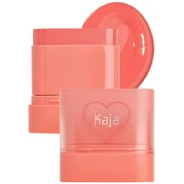 Kaja - Dewy Bar - 6 Colors #Peach Cobbler