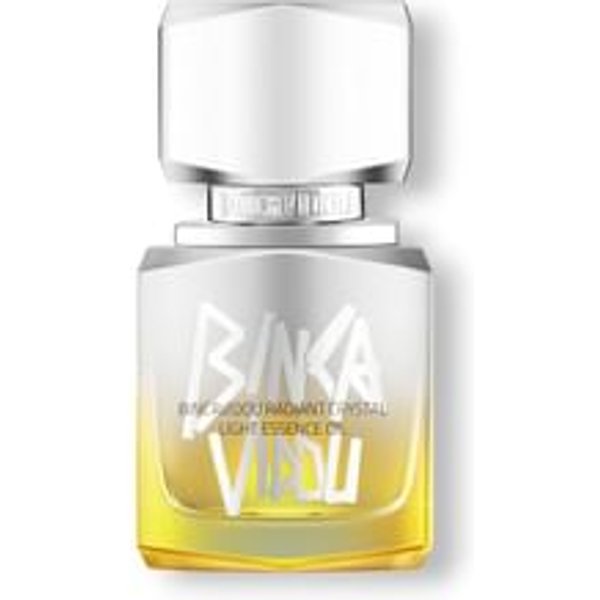 BINCAVIDOU - Radiant Crystal Light Essence Oil 30ml