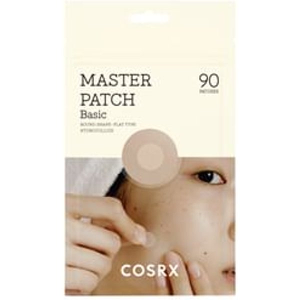COSRX - Master Patch Basic - Pickelpflaster (Volle Größe)