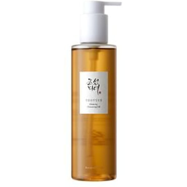 Beauty of Joseon - Aceite Limpiador Ginseng Cleansing Oil