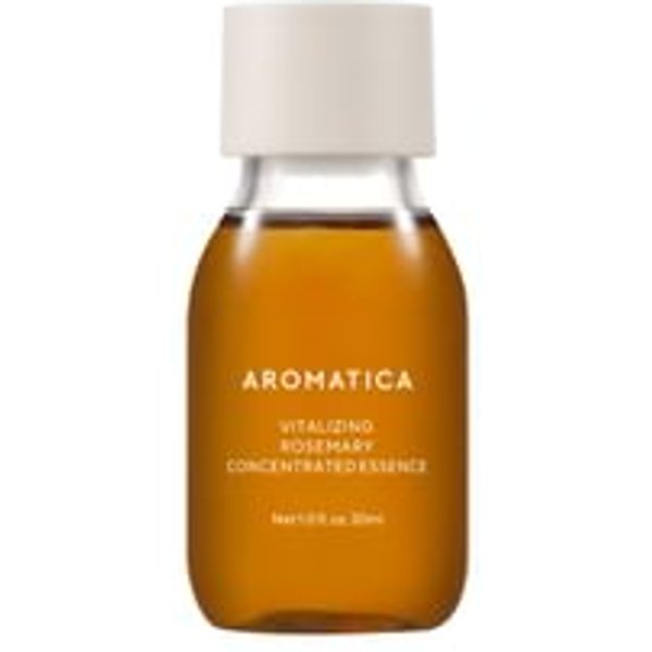 AROMATICA - YesStyle Exclusive Vitalizing Rosemary Concentrated Essence Mini 30ml