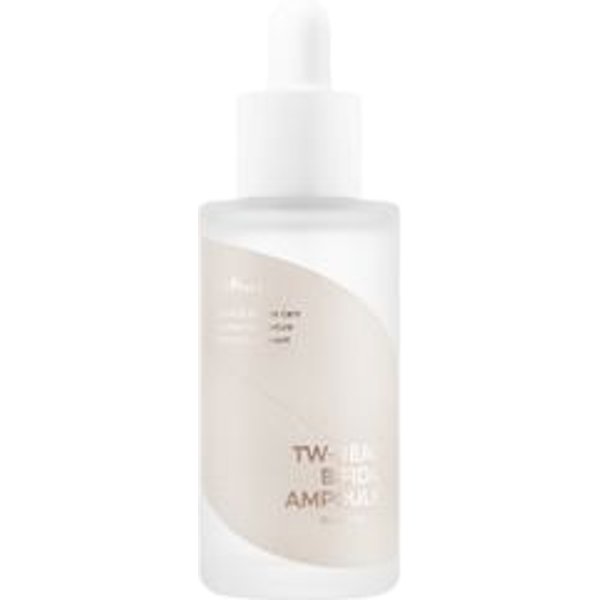 Isntree - Ampolla Facial TW-Real Bifida