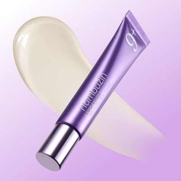 numbuzin - Crema contorno de ojos No.9 NAD+ Retinal Volumetox Tube Type
