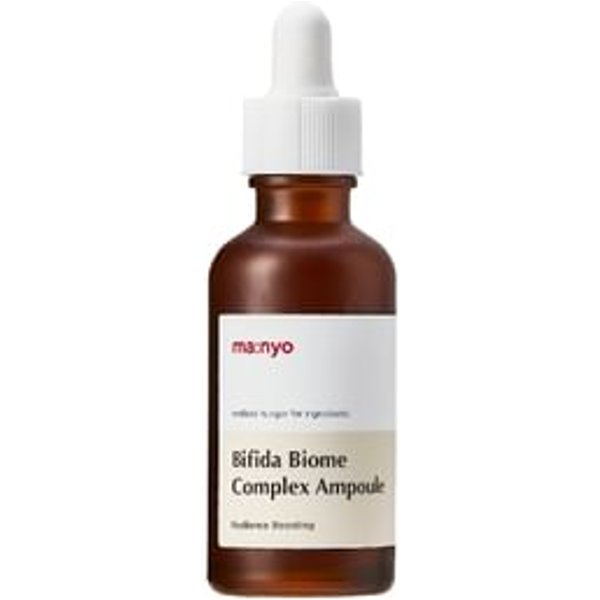 ma:nyo - Bifida Biome Complex Ampoule - Sérum concentré