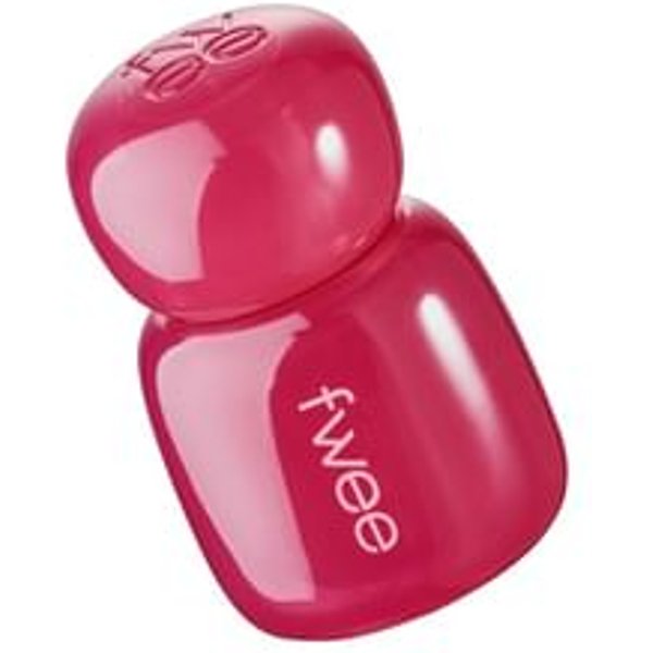 fwee - Pink Obsession Stay-Fit Lip Tint - 20 Colors #G10 Beat Pink