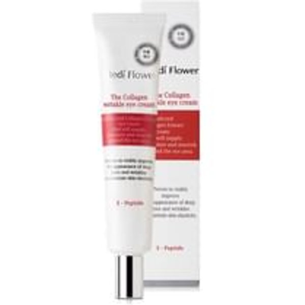 MediFlower - Crema de Ojos Collagen Wrinkle
