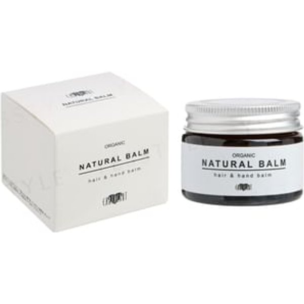 Eartheart - Organic Natural Balm Hair & Hand Balm 45g