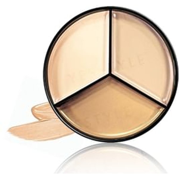 MEILIN - Magic Concealer - Kompakt-Concealer