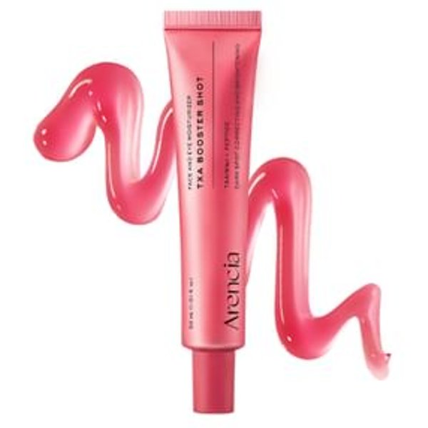 Arencia - TXA Booster Shot - Soin booster