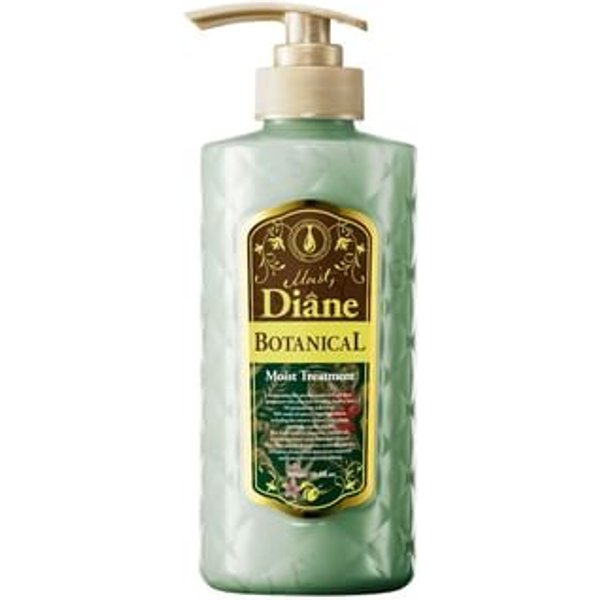 NatureLab - Moist Diane Botanical Moist Treatment 480ml