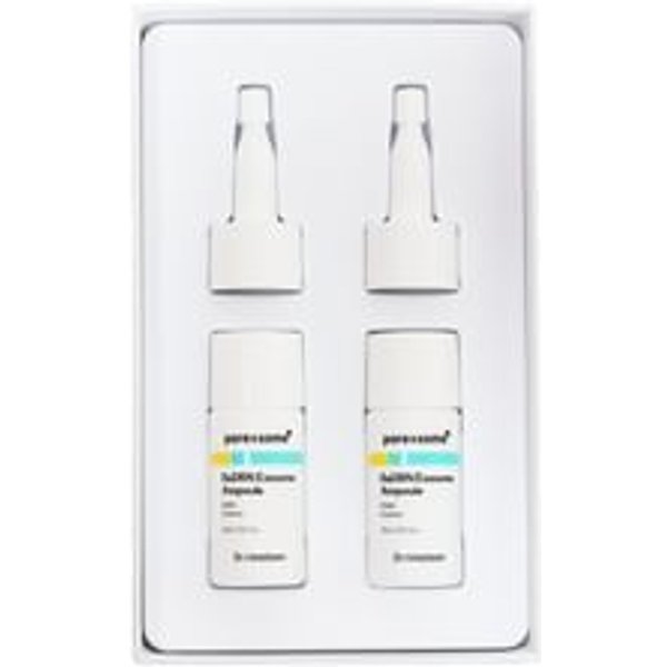 Dr.nineteen - PoreXsome ReDRN Exosome Ampoule - Ampulle