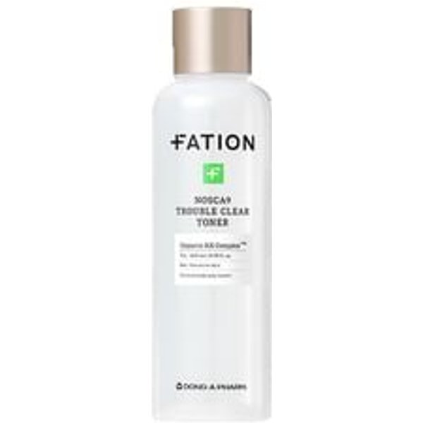 FATION - Nosca9 Trouble Clear Toner 200ml