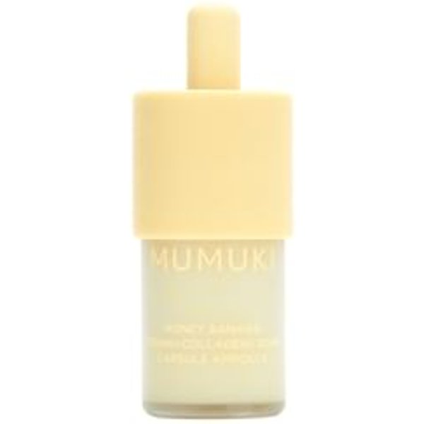 MUMUKI - Honey Banana BDRN Capsule Ampoule 30ml