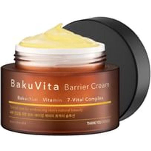 THANK YOU FARMER - BaKuVita Barrier Cream 50ml