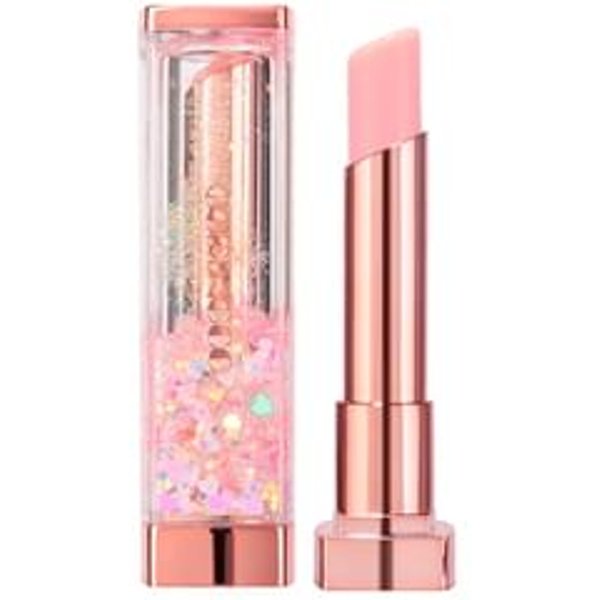 CORINGCO - Shalala Snow Ball Lip Balm - 6 Colors 2025 Version - #01 Ballerina