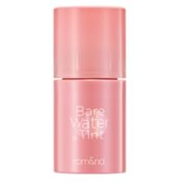 romand - Bare Water Tint - 8 Colors #01 Bare Vanilla