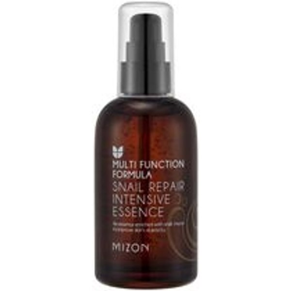 MIZON - Snail Repair Intensive Essence - Gesichtsessenz mit Schneckenschleim