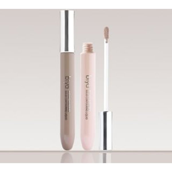 biya - Shaping Liquid Highlighter / Contour - 2 Colors 101# White - 6g