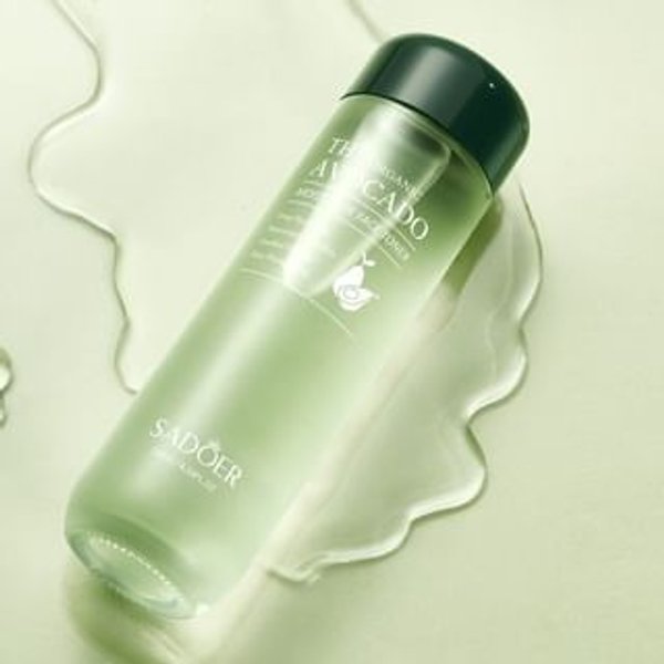 SADOER - Organic Avocado Moisturizing Toner 130ml