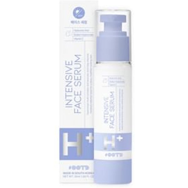 OOTD - Intensive Moisture Face Serum A.M 50g