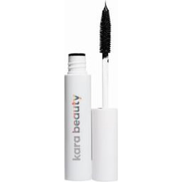 Kara Beauty - Pixel Peptide Strengthening & Nourishing Mascara Black - 10g