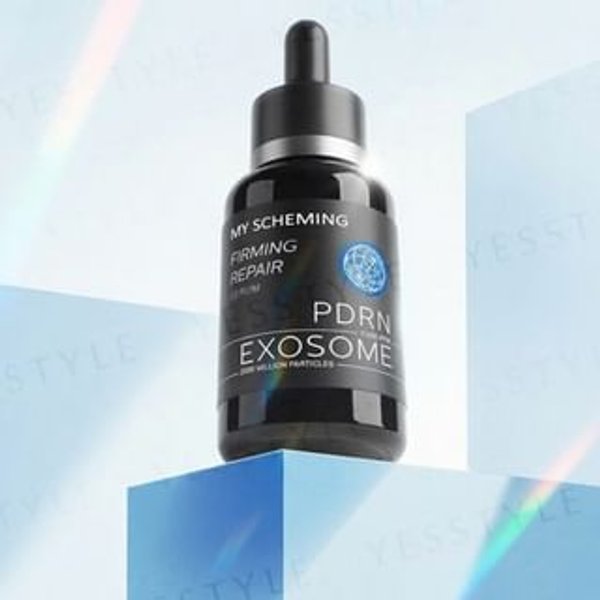 My Scheming - PDRN Exosome Firming Repair Serum 20ml
