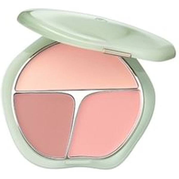 TIMAGE - Vigorous And Flowing Jade Rouge Palette - 5 Types