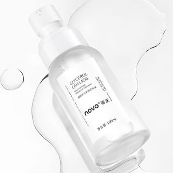 NOVO - Niacinamide Malaysian Glycerin 100ml