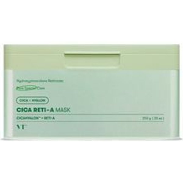 VT - Cica Reti-A Mask 30 sheets
