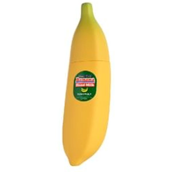 TONYMOLY - Banana Hand Milk - Handcreme