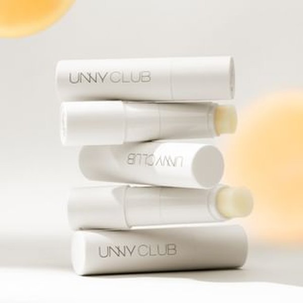 UNNY CLUB - Moisture Lip Balm 4g
