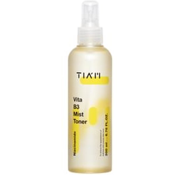 TIA'M - Tónico Vita B3 Mist Toner
